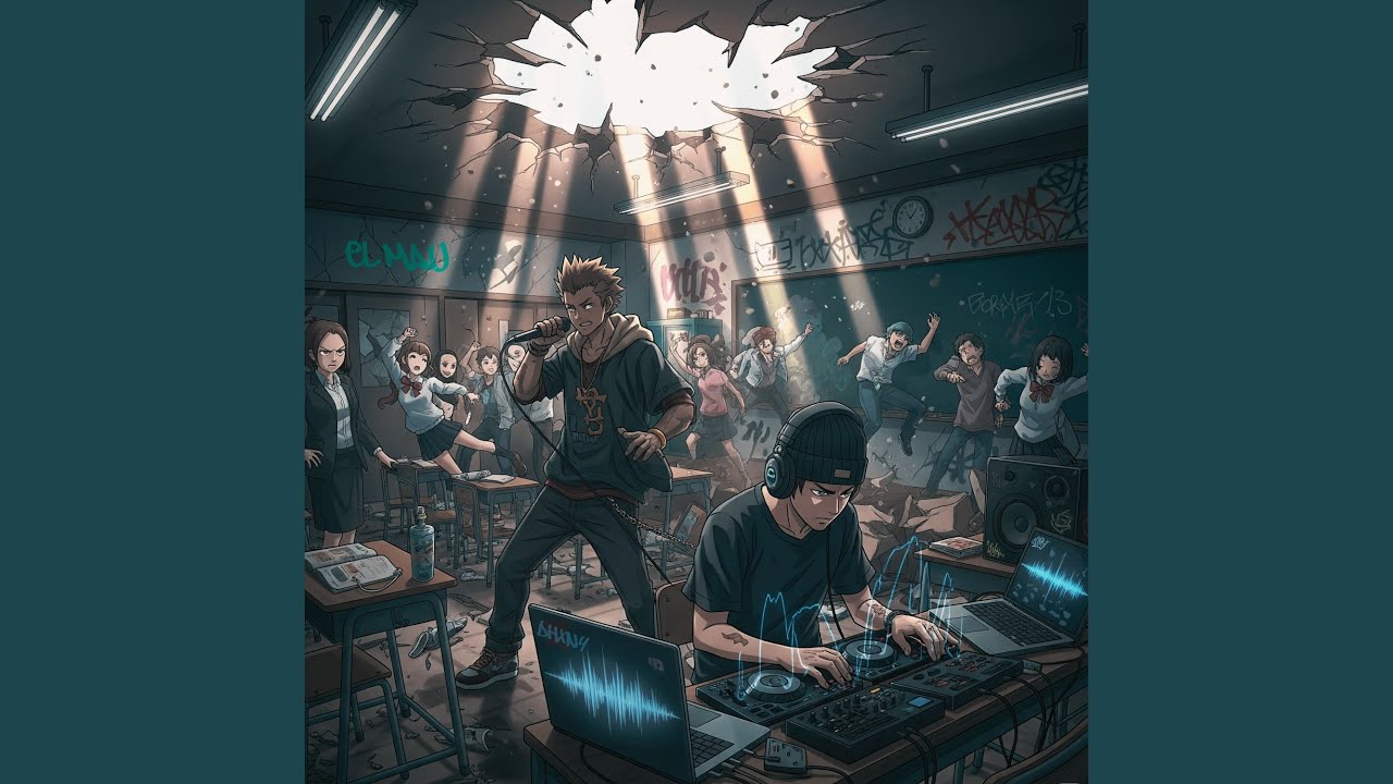 Watch Rebeldes de la Clase on YouTube Watch Rebeldes de la Clase on YouTube