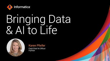 The Playbook To Building AI-Driven Innovation at Scale with Karen Pfeifer of Pythian