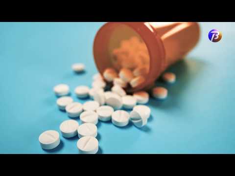 Выкса ТВ: борьба с наркотиками
