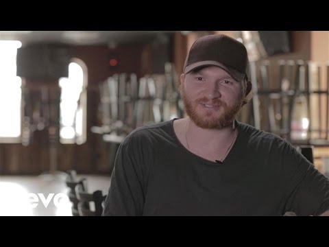 Eric Paslay - The Story Behind "Song About A Girl"