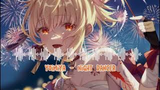 Yoimiya - Night Dancer Imase (Genshin Ai Cover)