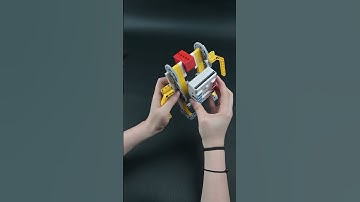 The Dance Robot #tech #coding  #microbit