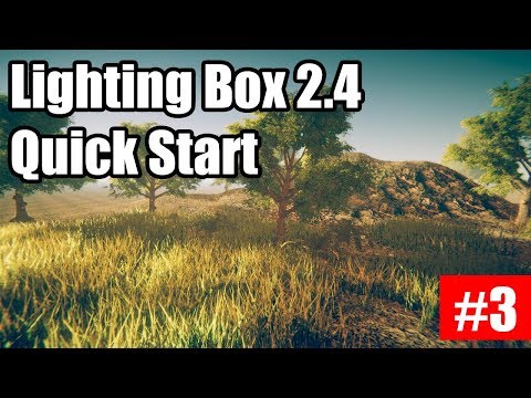 [Tutorial] Lighting Box 2.4 Part 3