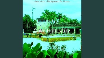 Pulsating Ambiance for Luxury Hotels