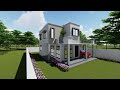 CivilMIx house Design #23