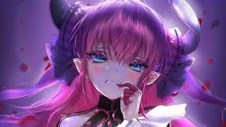 Nightcore - Circus (Lyrics) - IntoAlter & Jessica Chertock
