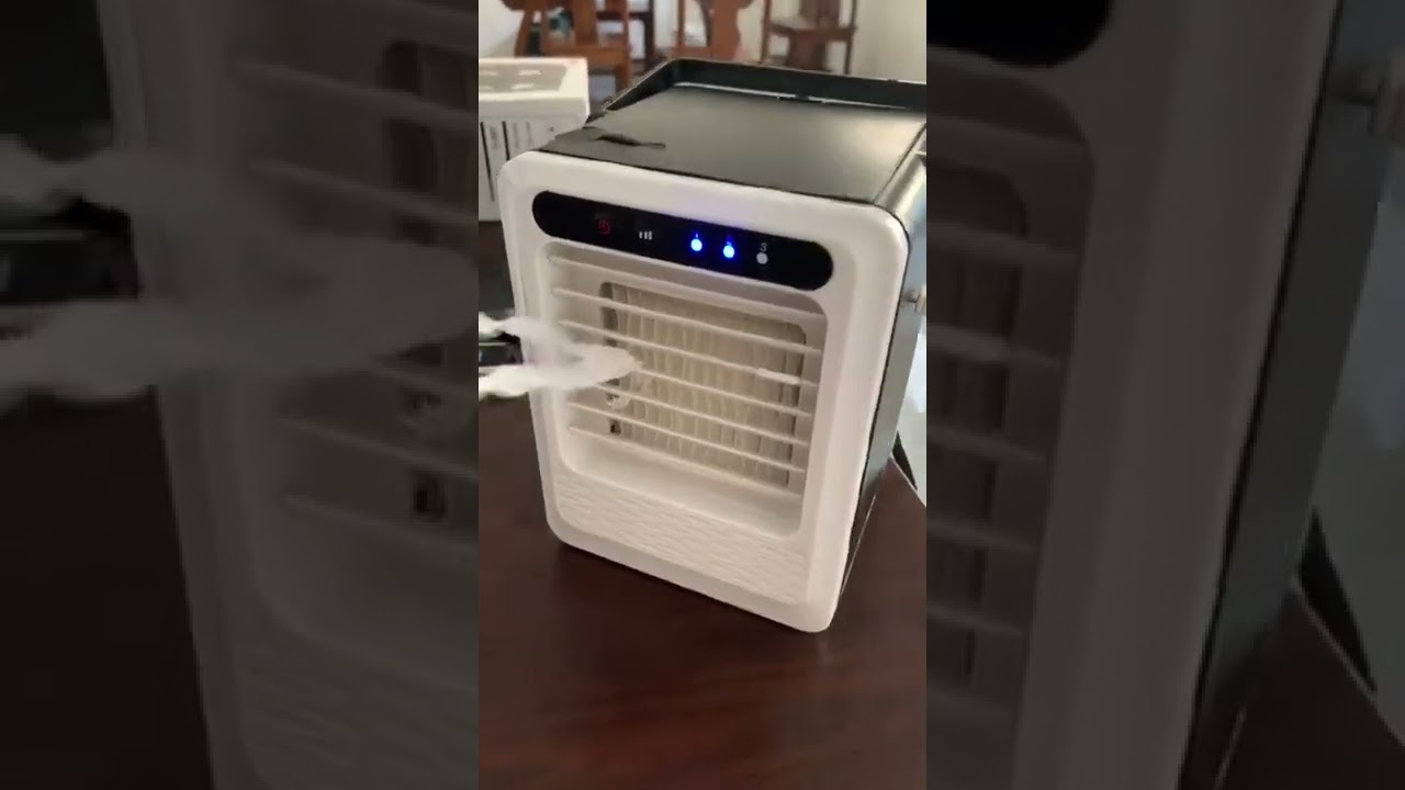 AIR COOLER CONDITIONER JAPAN