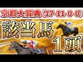 【京都大賞典2026 予想】また大穴ブチ抜く◉全条件パーフェクト馬を狙い撃つ‼️【競馬予想】