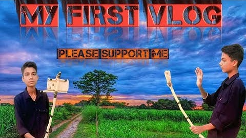 My first vlog😍|| my first vlog || “My First Blog: Ek Nayi Shuruaat” #shorts #vlog #shortsfeed 