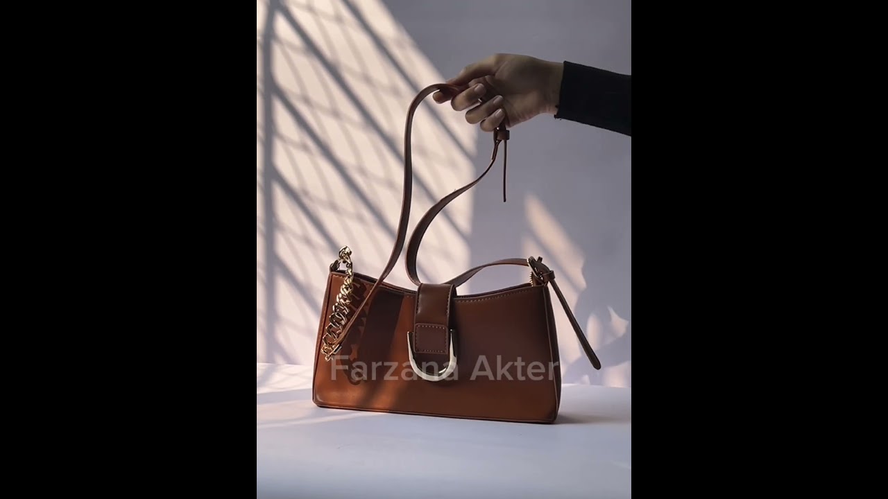 Ladies Bags