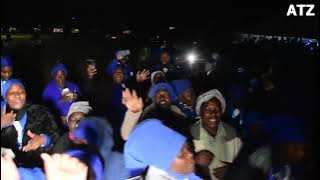 Francis Juma Praise and Worship Songs at Manicaland 2024 MU Conference (Tsonzo)