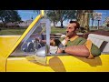 Crazy Taxi World Tour World Premiere Trailer gamescom 