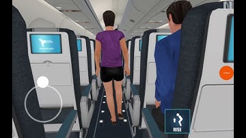 ☠🔥!DEATH BY FIRE!🔥☠ (Prepare For Impact) (Part 2)