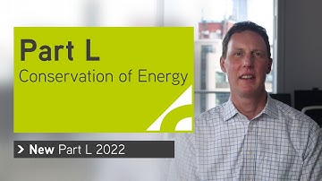 The 5 big energy changes coming to new UK buildings this year: Part L 2022