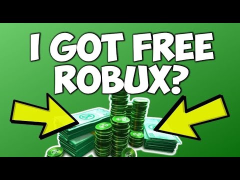 How To Get Free Robux Telling U In Middle Of Vid Plus Promo Code Playing Roblox Deathrun - 
