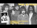 The Byrds - Live - 1971 - Forest National Stadium (Full Show)