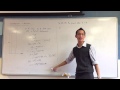 Physics of Motion and Velocity