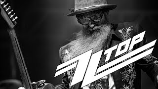 Zz Top Best Songs Ever  💛❤️🙏✊✌️#bluesrock #zztop #music #classicrock