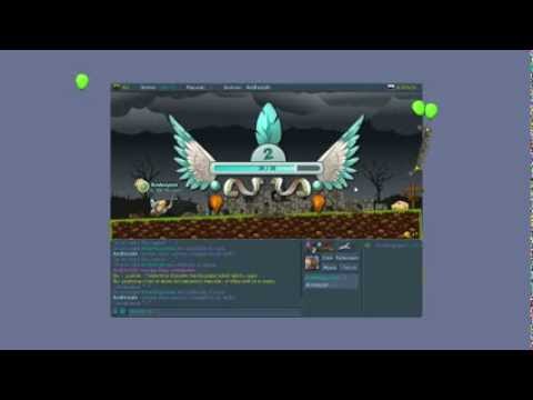 Transformice 1 Прохождение с Андреем (веселуха)