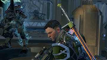 Xcom 2 - Part 23 - Viper King