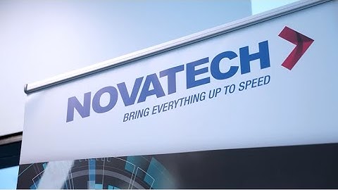 Managed Office Careers at Novatech | Join Our Team!