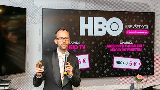 Telekom vypočul zákazníkov: Prináša lepšie MagioGo, nový box a viac obsahu screenshot 5