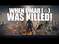 Saddest umar story ever