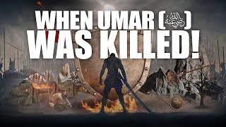 SADDEST UMAR STORY EVER!