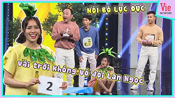 Số phận của chú già và những lần bị ÔNG TRỜI NGOẢNH MẶT LÀM NGƠ khi cứ phải chung đội với NọcNọc