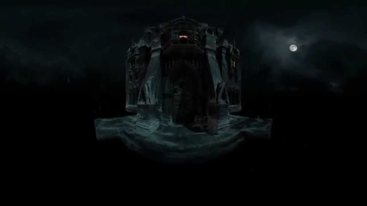 Echo House Trailer YouTube