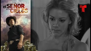 El Señor de los Cielos / Capítulo 14 (1/5) / Telemundo