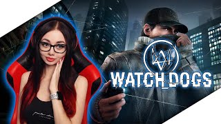 WATCH DOGS ПОЛНОЕ ПРОХОЖДЕНИЕ | ВАТЧ ДОГС | ОБЗОР WATCH DOGS | СТРИМ #2