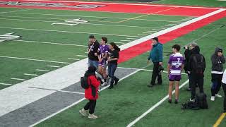 Riverton Rugby 2024 Senior Walk