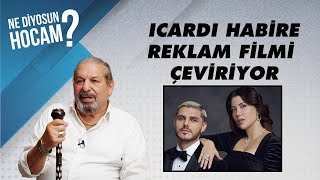 Okan Buruk’a Yüzde Yüz İnanmıyorum | İsmail Kartal’ı Dzeko İdare Ediyor | Taraftar Santos’u Kovar