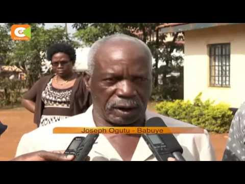 Mtoto Aliyeibiwa Nairobi Apatikana Uganda