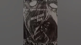 Lee Perry - Conscious man Dub Lee Perry - Conscious man Dub