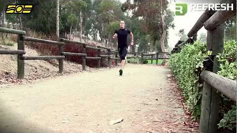 2XU REFRESH Compression