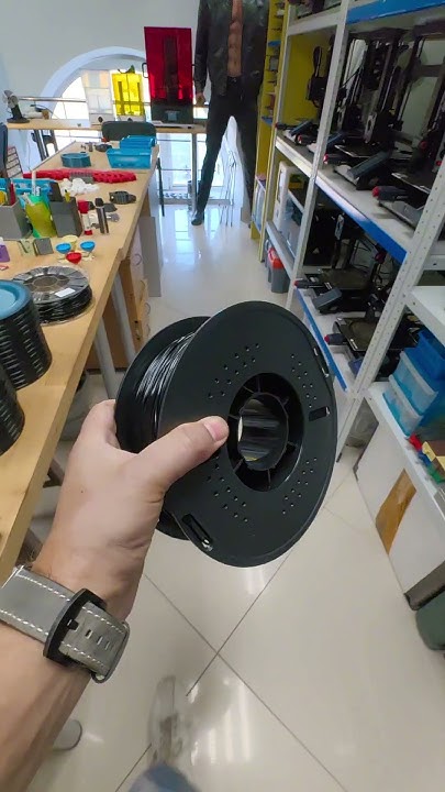 Обычный понедельник в студии 3Д печати🏋️‍♂️#3dprinting - YouTube