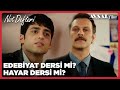 Edebiyat Dersi Mi Hayat Dersi Mi? - Not Defteri (6. Bölüm)