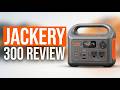 Jackery Explorer 300 Review