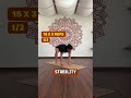 Link in bio has more exercises!
