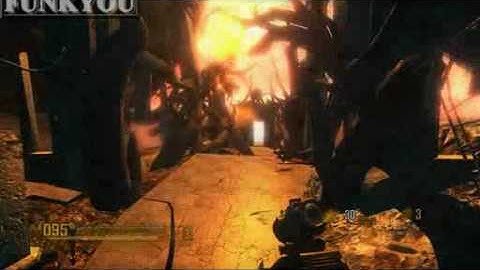 FEAR 2 Reborn - Endgame and Outro