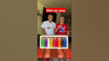 Bottle Matching challenge #trending #challenge #win #funny #bottle #matching #spain #bottleflip