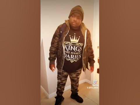 Darius stimming sounds #autism - YouTube