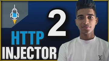 ✅HTTP INJECTOR Método SHADOWSOCKS Internet ILIMITADO