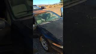 1990 Mitsubishi Eclipse GS 2.0