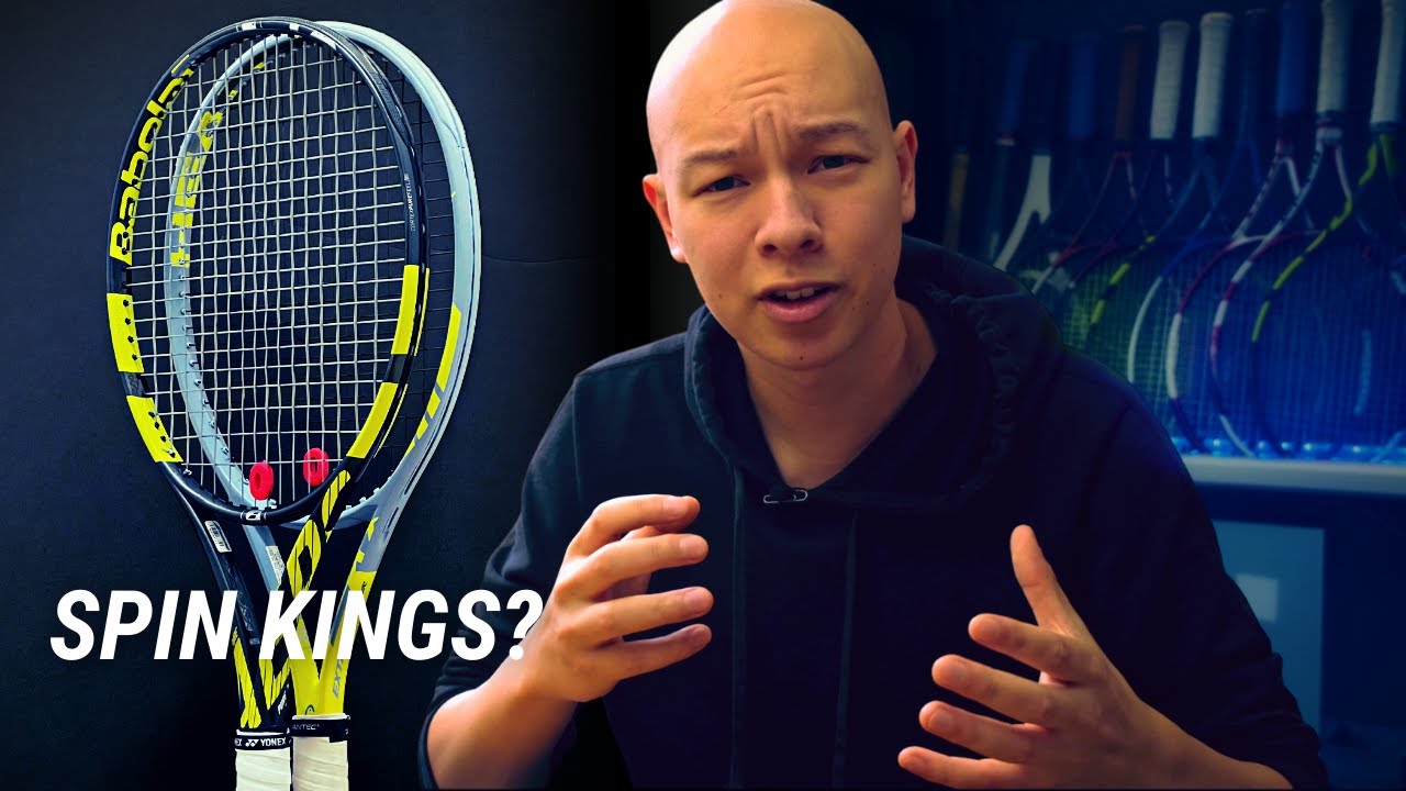 Extreme Tour vs. Pure Aero VS - YouTube