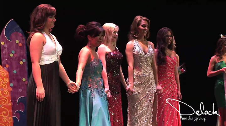 2010 Miss Heart of Illinois Announced