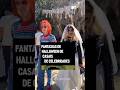 Fantasias de Halloween de celebridades | MTV Celeb