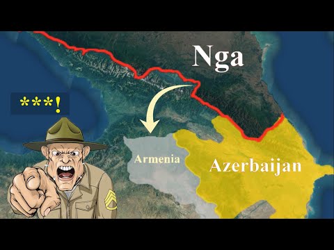 Video: Không quân Armenia: để không có chiến tranh